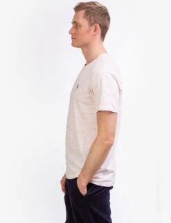 U.S. Polo Assn. SPACE DYE JERSEY T-SHIRT -Glimmera Cloth Shop 11A80119 ROSS 44461