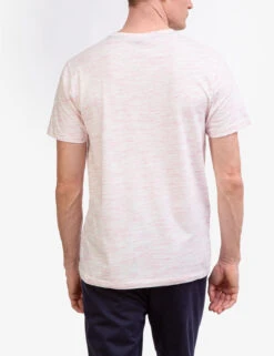 U.S. Polo Assn. SPACE DYE JERSEY T-SHIRT -Glimmera Cloth Shop 11A80119 ROSS 44463