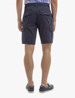 U.S. Polo Assn. CLASSIC TWILL CARGO SHORTS -Glimmera Cloth Shop 11A841EA CUNV 15587