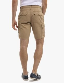 U.S. Polo Assn. CLASSIC TWILL CARGO SHORTS -Glimmera Cloth Shop 11A841EA HNEY 15737