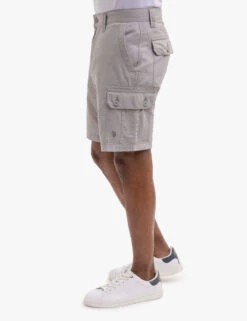 U.S. Polo Assn. CLASSIC TWILL CARGO SHORTS -Glimmera Cloth Shop 11A841EA MEGY 15612