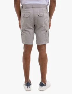 U.S. Polo Assn. CLASSIC TWILL CARGO SHORTS -Glimmera Cloth Shop 11A841EA MEGY 15616