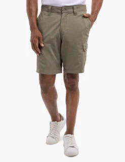 U.S. Polo Assn. CLASSIC TWILL CARGO SHORTS -Glimmera Cloth Shop 11A841EA URJN 15695