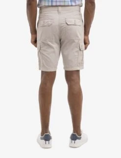 U.S. Polo Assn. CLASSIC TWILL CARGO SHORTS -Glimmera Cloth Shop 11A841EA WNST 15825