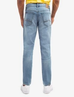 U.S. Polo Assn. 5 POCKET ATHLETIC FIT JEANS -Glimmera Cloth Shop 11A901PT LTST 54311