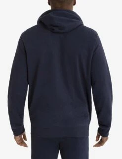 U.S. POLO ASSN. SOLID FLEECE FULL ZIP HOODIE -Glimmera Cloth Shop 11A9358J CLNV 1747