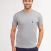 U.S. Polo Assn. POLKA DOT JERSEY T-SHIRT