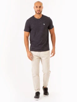 Glimmera Cloth Shop -Glimmera Cloth Shop 11C01819 BLCK 75098