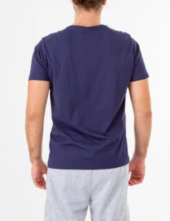 U.S. Polo Assn. USPA SPORT GRAPHIC JERSEY T-SHIRT -Glimmera Cloth Shop 11C14404 CLNV 74067