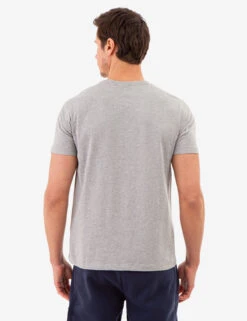 U.S. POLO ASSN. FLAG GRAPHIC T-SHIRT -Glimmera Cloth Shop 11C15004 HGRY 82261