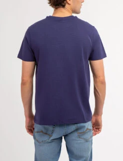 U.S. Polo Assn. USPA GRADIENT PRINT CREW NECK T-SHIRT 5 U.S. Polo Assn. USPA GRADIENT PRINT CREW NECK T-SHIRT -Glimmera Cloth Shop 11C16304 CLNV 67129