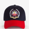 U.S. Polo Assn. MENS CENTER CREST TWILL HAT