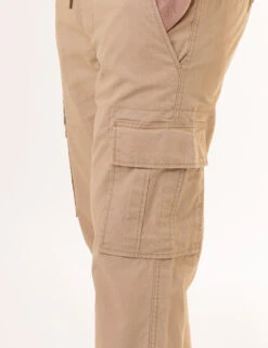 U.S. Polo Assn. COMFORT WAIST CARGO JOGGER -Glimmera Cloth Shop 11C576EA SMNH 0759