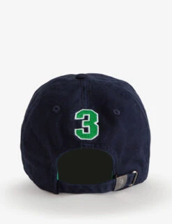 U.S. Polo Assn. BOYS TWILL BIG SIDE LOGO HAT -Glimmera Cloth Shop 12C265AA CNKG back