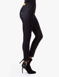 U.S. Polo Assn. SUPER SKINNY JEANS -Glimmera Cloth Shop 214231LV BLUE 1017