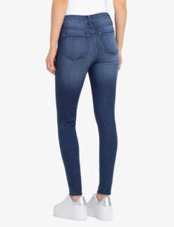 U.S. Polo Assn. REPREVE® HIGH RISE JEGGING