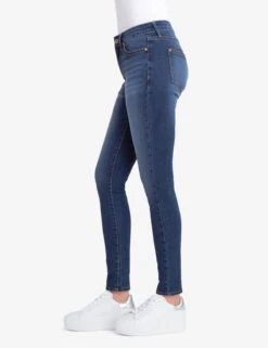 U.S. Polo Assn. REPREVE® HIGH RISE JEGGING -Glimmera Cloth Shop 214869O8 BLUE 2