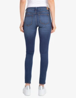 U.S. Polo Assn. REPREVE® HIGH RISE JEGGING -Glimmera Cloth Shop 214869O8 BLUE 3