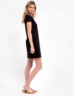 U.S. Polo Assn. USPA SNEAKER DRESS -Glimmera Cloth Shop 214893 ZK00A.3.ANTHRACITE c5dfffdf 0fc9 4e60 bfc2 c36ea0b7c9f6