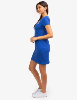 U.S. Polo Assn. SNEAKER DRESS -Glimmera Cloth Shop 214893ZH BLRF 43432