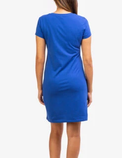 U.S. Polo Assn. SNEAKER DRESS -Glimmera Cloth Shop 214893ZH BLRF 43435