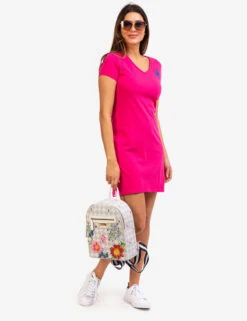 U.S. Polo Assn. SNEAKER DRESS -Glimmera Cloth Shop 214893ZK PPEA 43337