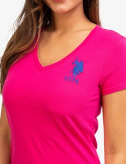 U.S. Polo Assn. SNEAKER DRESS -Glimmera Cloth Shop 214893ZK PPEA 43342