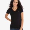 U.S. Polo Assn. V-NECK T-SHIRT