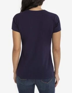 U.S. Polo Assn. CREW NECK T-SHIRT -Glimmera Cloth Shop 21493506 EVBL 6391