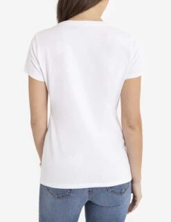 U.S. Polo Assn. CREW NECK T-SHIRT -Glimmera Cloth Shop 21493506 OPWH 5684