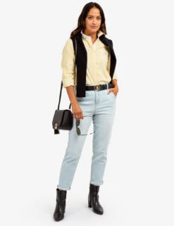 U.S. Polo Assn. LADIES 38MM MEDALLION LOGO BELT -Glimmera Cloth Shop 21497589 SCRY 65302 977ab749 5d37 4935 a487 004e9a900cc2