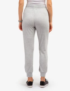 U.S. Polo Assn. HACCI SLIM JOGGER -Glimmera Cloth Shop 2153729O LTGY 64501