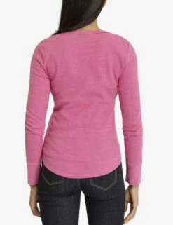 U.S. Polo Assn. LONG SLEEVE SPACE DYE THERMAL -Glimmera Cloth Shop 21543583 PKPZ 2951