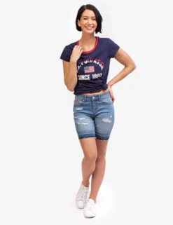 U.S. POLO ASSN. SINCE 1890 T-SHIRT -Glimmera Cloth Shop 2156181D CLNV 43478