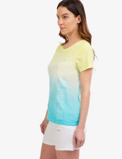 U.S. POLO ASSN. DIP DYE GRAPHIC T-SHIRT -Glimmera Cloth Shop 2156251D ACLM 45935