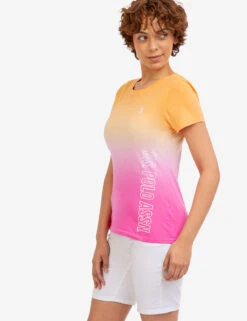 U.S. POLO ASSN. DIP DYE GRAPHIC T-SHIRT -Glimmera Cloth Shop 2156251D OGNA 46120