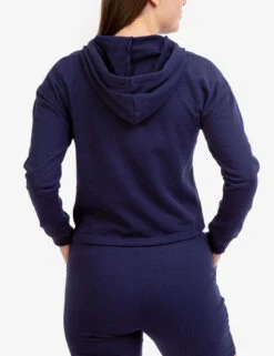 U.S. Polo Assn. CLASSIC LOGO HOODIE -Glimmera Cloth Shop 2157378Q CLNV 50323