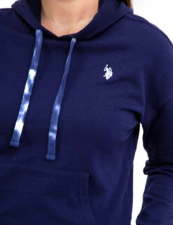 U.S. Polo Assn. CLASSIC LOGO HOODIE -Glimmera Cloth Shop 2157378Q CLNV 50325