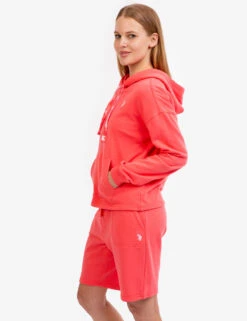 U.S. Polo Assn. CLASSIC LOGO HOODIE -Glimmera Cloth Shop 2157378Q CYCO 50298