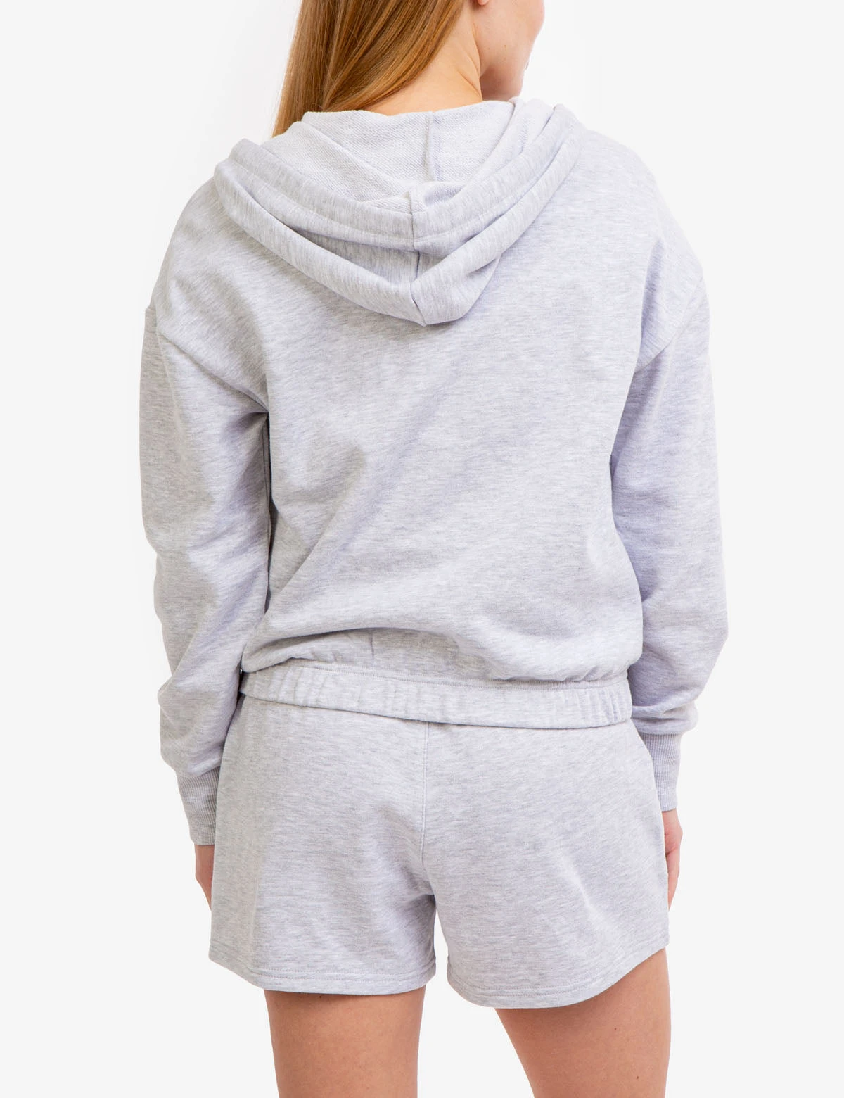 U.S. Polo Assn. FULL ZIP LOGO HOODIE 11 U.S. Polo Assn. FULL ZIP LOGO HOODIE - Image 11
