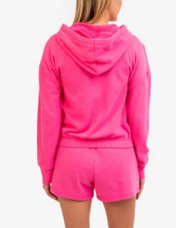 U.S. Polo Assn. FULL ZIP LOGO HOODIE 14 U.S. Polo Assn. FULL ZIP LOGO HOODIE -Glimmera Cloth Shop 2157398Q PSNG 53247