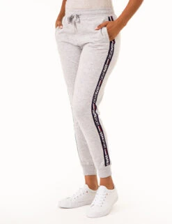 U.S. Polo Assn. DRAWSTRING USPA ARTWORK PANEL JOGGER