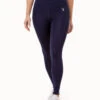 U.S. Polo Assn. USPA SPORT HIGH WAISTED ESSENTIAL LEGGING
