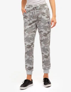 U.S. Polo Assn. HACCI CAMO JOGGER -Glimmera Cloth Shop 2158069O HGYM 64549