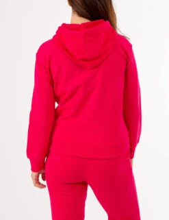 U.S. Polo Assn. HIGH LOW MULTI TONAL LOGO HOODIE -Glimmera Cloth Shop 2158098Q ELFU 77332