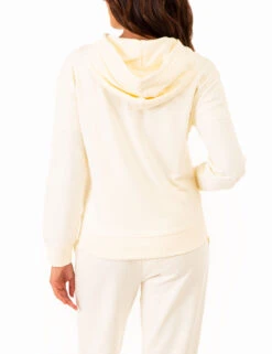 U.S. Polo Assn. HIGH LOW MULTI TONAL LOGO HOODIE -Glimmera Cloth Shop 2158098Q VLPR 77638