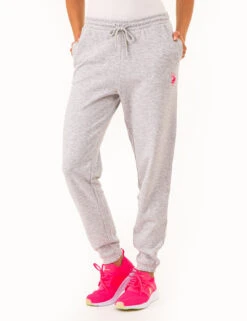 U.S. Polo Assn. MULTI TONAL CAMPUS JOGGER -Glimmera Cloth Shop 2158108Q LGHT 77765