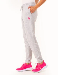 U.S. Polo Assn. MULTI TONAL CAMPUS JOGGER -Glimmera Cloth Shop 2158108Q LGHT 77766