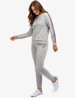 U.S. Polo Assn. CLASSIC SIGNATURE STRIPE JOGGER