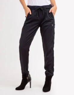 U.S. Polo Assn. USPA TWILL JOGGER